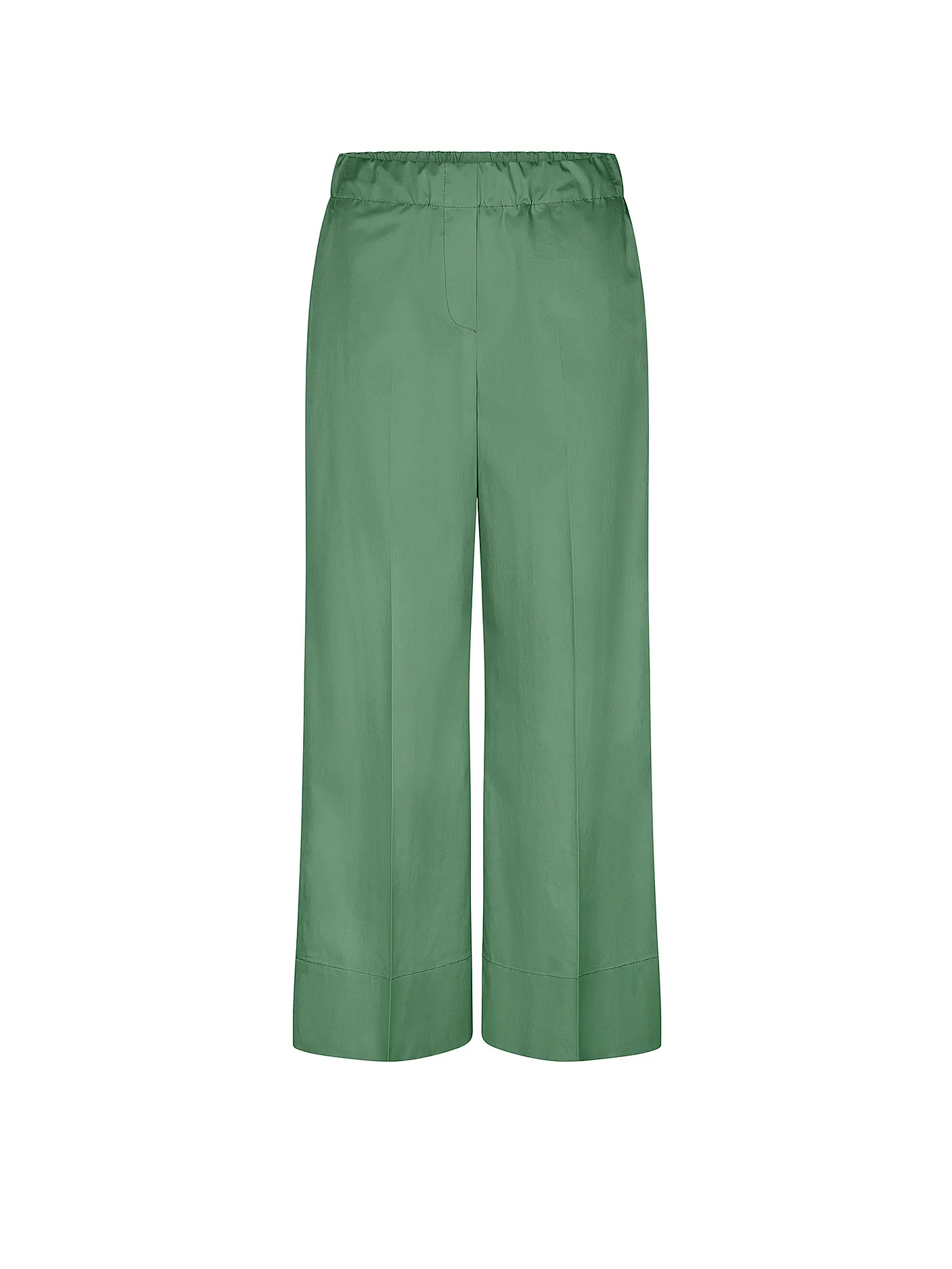 RIANI | Hose Wide Leg Fit | 